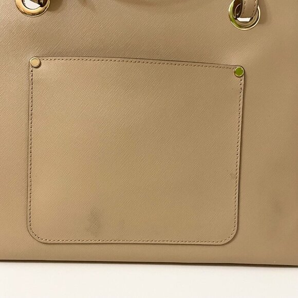 Michael Kors Walsh Purse Flaws - Picture 9 of 16